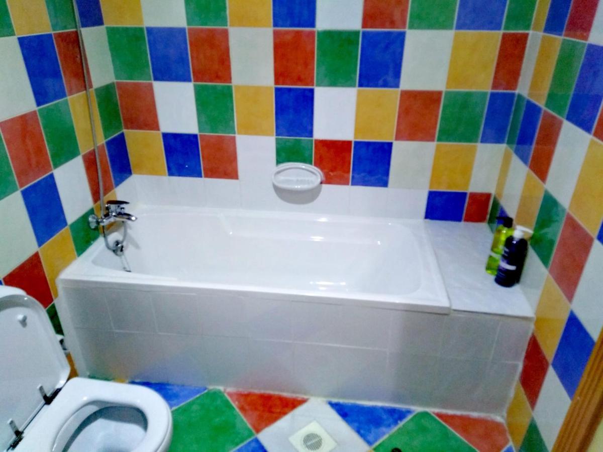 Bright Sunshine Holiday Home Shared Apartments 두바이 외부 사진