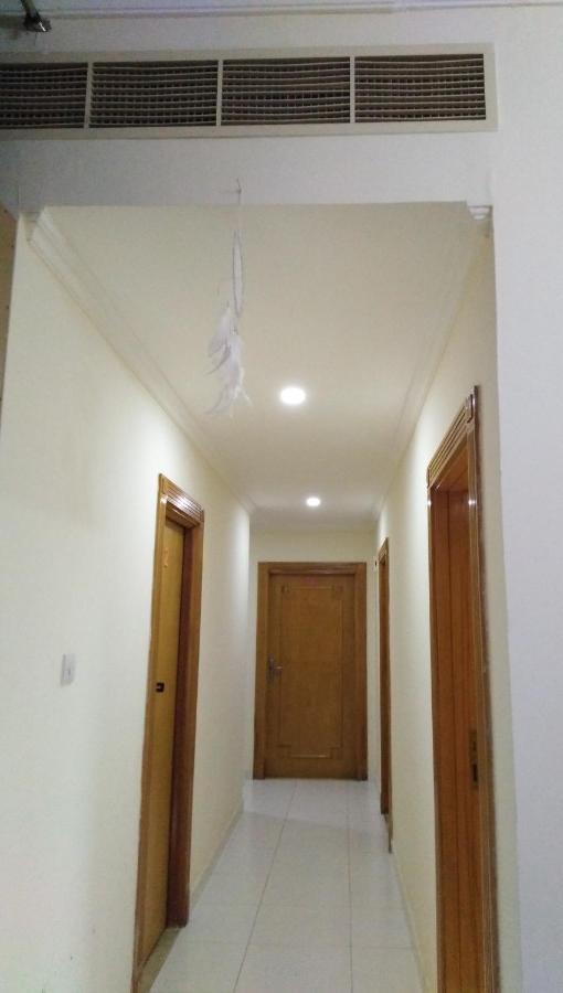 Bright Sunshine Holiday Home Shared Apartments 두바이 외부 사진